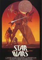 Star Wars Poster