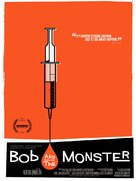 Bob and the Monster - Movie Poster (xs thumbnail)