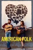 American Folk - International Movie Cover (xs thumbnail)