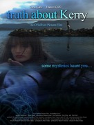 Truth About Kerry - Movie Poster (xs thumbnail)