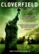 Cloverfield - Movie Cover (xs thumbnail)