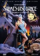 Salome&#039;s Last Dance - Movie Cover (xs thumbnail)