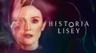 &quot;Lisey&#039;s Story&quot; - Polish Movie Cover (xs thumbnail)