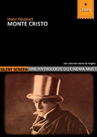 Monte Cristo - French DVD movie cover (xs thumbnail)