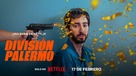 &quot;Divisi&oacute;n Palermo&quot; - Argentinian Movie Poster (xs thumbnail)