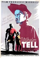 Guglielmo Tell - Polish Movie Poster (xs thumbnail)