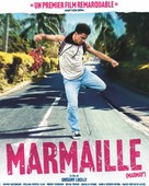 Marmaille - French Movie Poster (xs thumbnail)