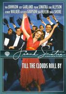 Till the Clouds Roll By - DVD movie cover (xs thumbnail)