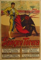 La fiesta sigue - Argentinian Movie Poster (xs thumbnail)