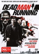 Dead Man Running - Australian Movie Cover (xs thumbnail)