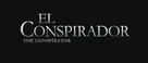The Conspirator - Mexican Logo (xs thumbnail)