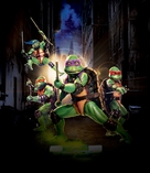 Teenage Mutant Ninja Turtles II: The Secret of the Ooze - Key art (xs thumbnail)