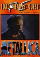 Metallica: Reload/Rehearse/Request - Movie Cover (xs thumbnail)