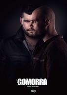 &quot;Gomorra&quot; - Italian Movie Poster (xs thumbnail)