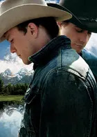 Brokeback Mountain Textless