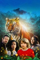 The Tiger Rising -  Key art (xs thumbnail)