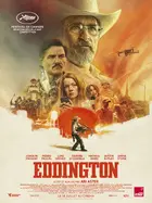 Eddington Poster