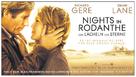 Nights in Rodanthe - Swiss Movie Poster (xs thumbnail)