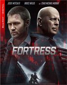 Fortress - Blu-Ray movie cover (xs thumbnail)