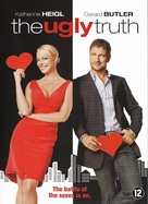 The Ugly Truth - Dutch DVD movie cover (xs thumbnail)