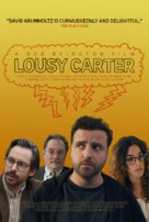 Lousy Carter - Movie Poster (xs thumbnail)