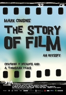 The Story of Film: An Odyssey - Dutch Movie Poster (xs thumbnail)