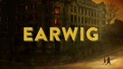 Earwig - British Movie Cover (xs thumbnail)