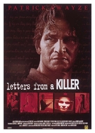 Letters from a Killer - Italian Movie Poster (xs thumbnail)