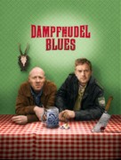 Dampfnudelblues - German Movie Poster (xs thumbnail)