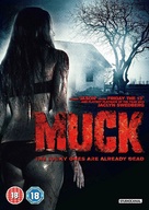 Muck - British DVD movie cover (xs thumbnail)