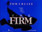 The Firm - British Advance movie poster (xs thumbnail)