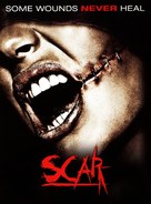 Scar - Movie Poster (xs thumbnail)