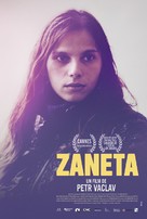 Cesta ven - Argentinian Movie Poster (xs thumbnail)