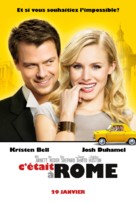 When in Rome - Canadian Movie Poster (xs thumbnail)