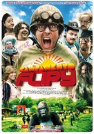Campamento Flipy - Spanish Movie Poster (xs thumbnail)