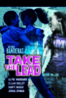 Take The Lead - DVD movie cover (xs thumbnail)