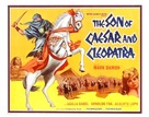 Il figlio di Cleopatra - Movie Poster (xs thumbnail)