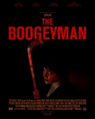 The Boogeyman - British Movie Poster (xs thumbnail)