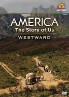 &quot;America: The Story of Us&quot; - DVD movie cover (xs thumbnail)