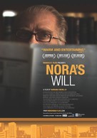 Cinco d&iacute;as sin Nora - Movie Poster (xs thumbnail)