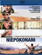 The Way Back - Polish Movie Cover (xs thumbnail)