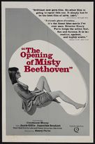 The Opening of Misty Beethoven - Movie Poster (xs thumbnail)