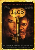 1408 - DVD movie cover (xs thumbnail)