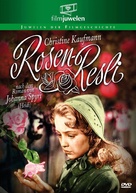 Rosen-Resli - German DVD movie cover (xs thumbnail)