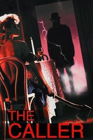 The Caller - DVD movie cover (xs thumbnail)
