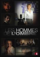 &quot;Les hommes de l&#039;ombre&quot; - French Movie Poster (xs thumbnail)