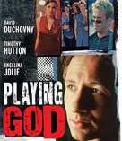 Playing God - Movie Cover (xs thumbnail)