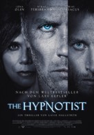 Hypnotis&ouml;ren - Swiss Movie Poster (xs thumbnail)