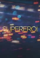 Supereroi - Italian Logo (xs thumbnail)