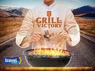 &quot;The Grill of Victory&quot; - Video on demand movie cover (xs thumbnail)